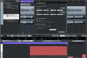 Cubase 10 Pro - program DAW