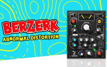 Waves Berzerk za darmo! 