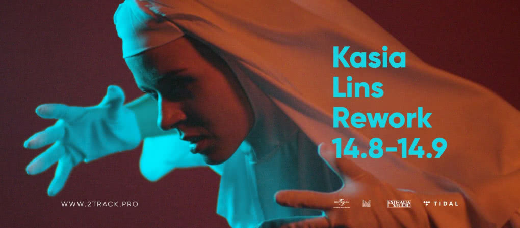 Wygraj 1000 zł w nowym konkursie 2Track!