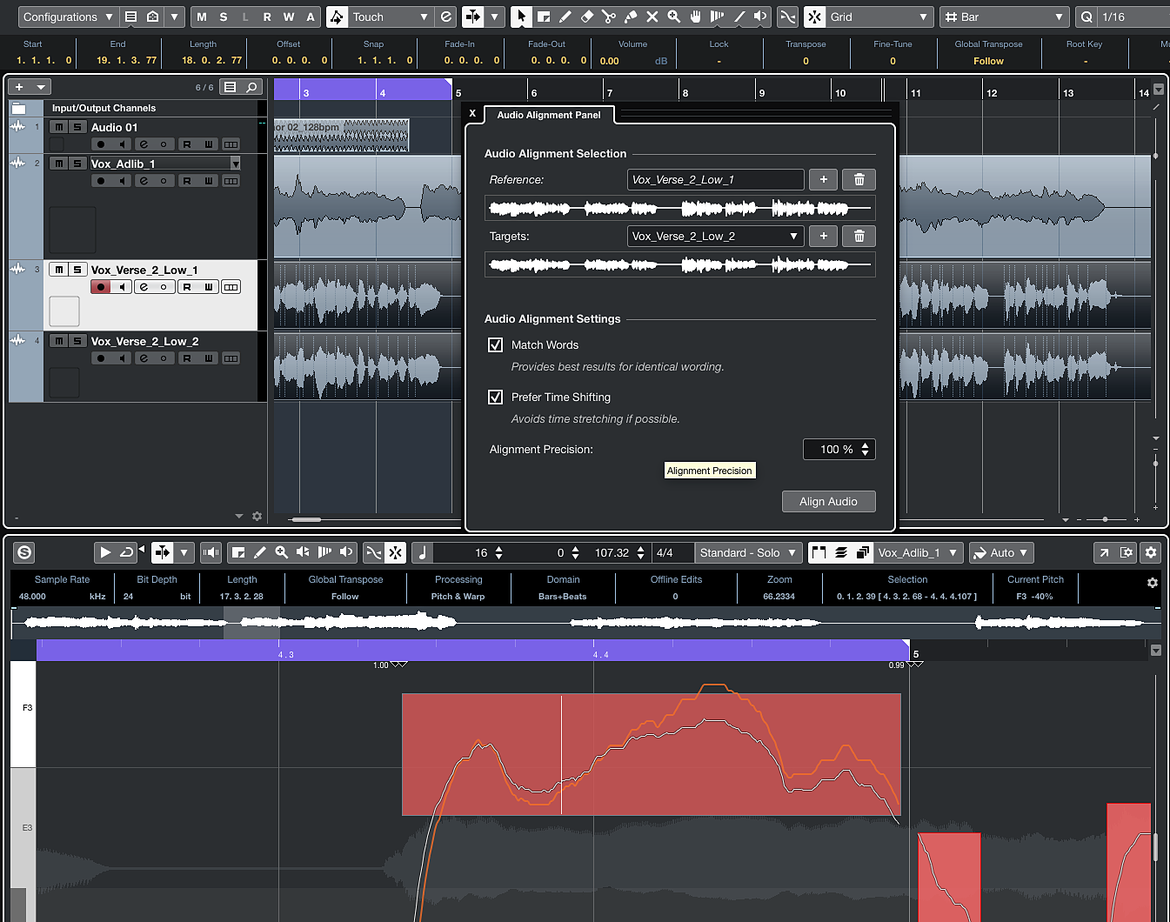 Cubase 10 Pro - program DAW