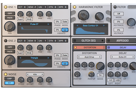 Pakiet EiS - DS Audio Software Thorn EiS