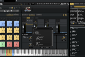 Cubase 10 Pro - program DAW