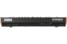 Prologue-16 - polifoniczny syntezator analogowy