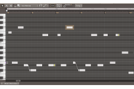 EZBass - instrument wirtualny