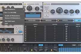 Pakiet EiS - DS Audio Software Thorn EiS