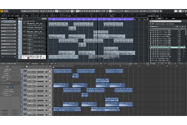 Cubase 10 Pro - program DAW