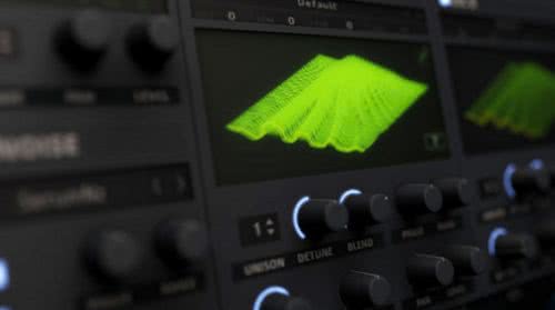 Xfer Records Serum - po prostu mistrz 
