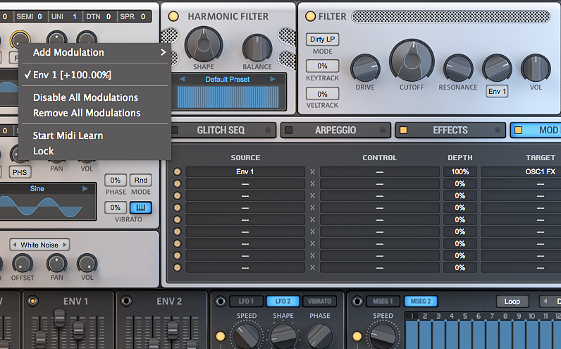 Pakiet EiS - DS Audio Software Thorn EiS