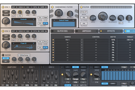 Pakiet EiS - DS Audio Software Thorn EiS