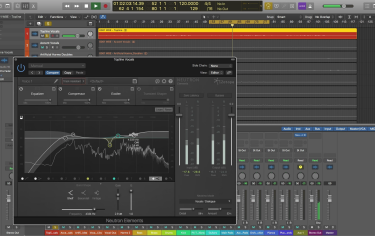 iZotope Neutron Elements za darmo dla użytkowników sprzętu PreSonus 