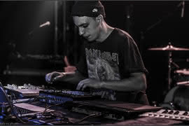 AKAI MPC (część II)