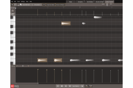 EZBass - instrument wirtualny