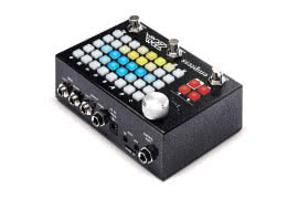 Mobilny producent: Empress Effects ZOIA i Twisted-Electronic Deton8