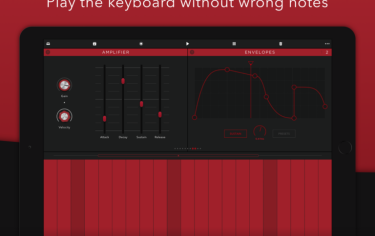 Reason Compact, czyli świetny instrument w Twoim smartfonie 