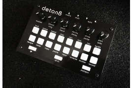 Mobilny producent: Empress Effects ZOIA i Twisted-Electronic Deton8