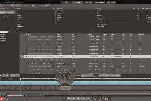 EZBass - instrument wirtualny