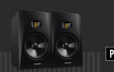 Zagraj o monitory ADAM Audio T8V 