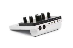 Craft Synth 2.0 - syntezator monofoniczny 