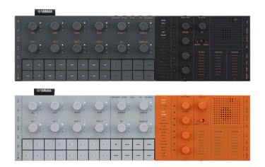 Yamaha SEQTRAK - mobilny groovebox 
