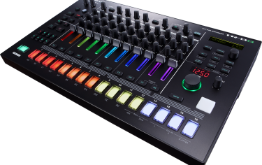 Nowy, stary Roland TR-8S - najnowsza aktualizacja  
