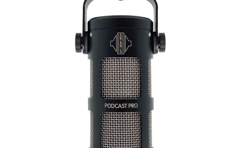 Sontronics Podcast Pro