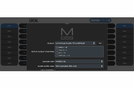 Craft Synth 2.0 - syntezator monofoniczny