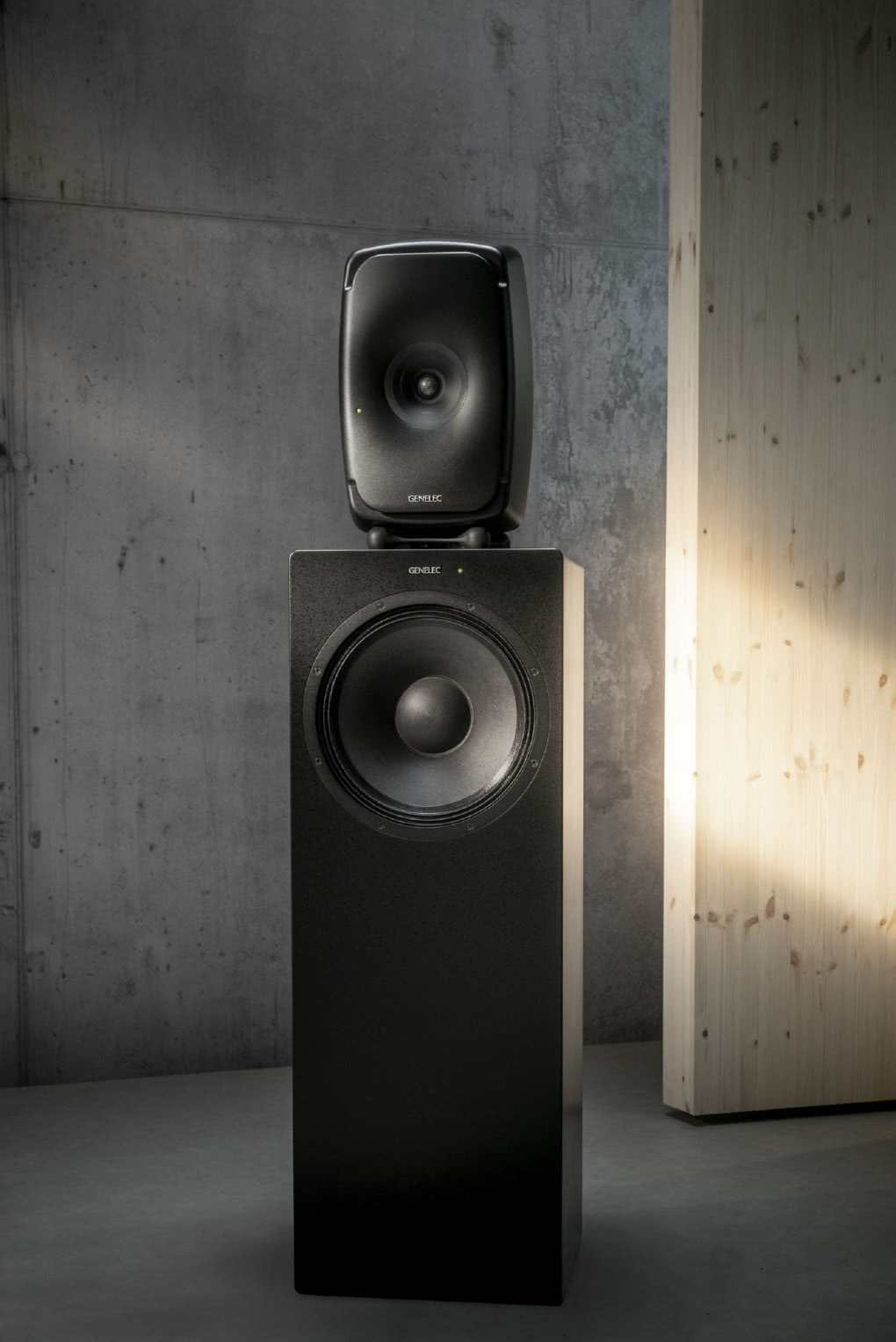 Genelec W371A SAM