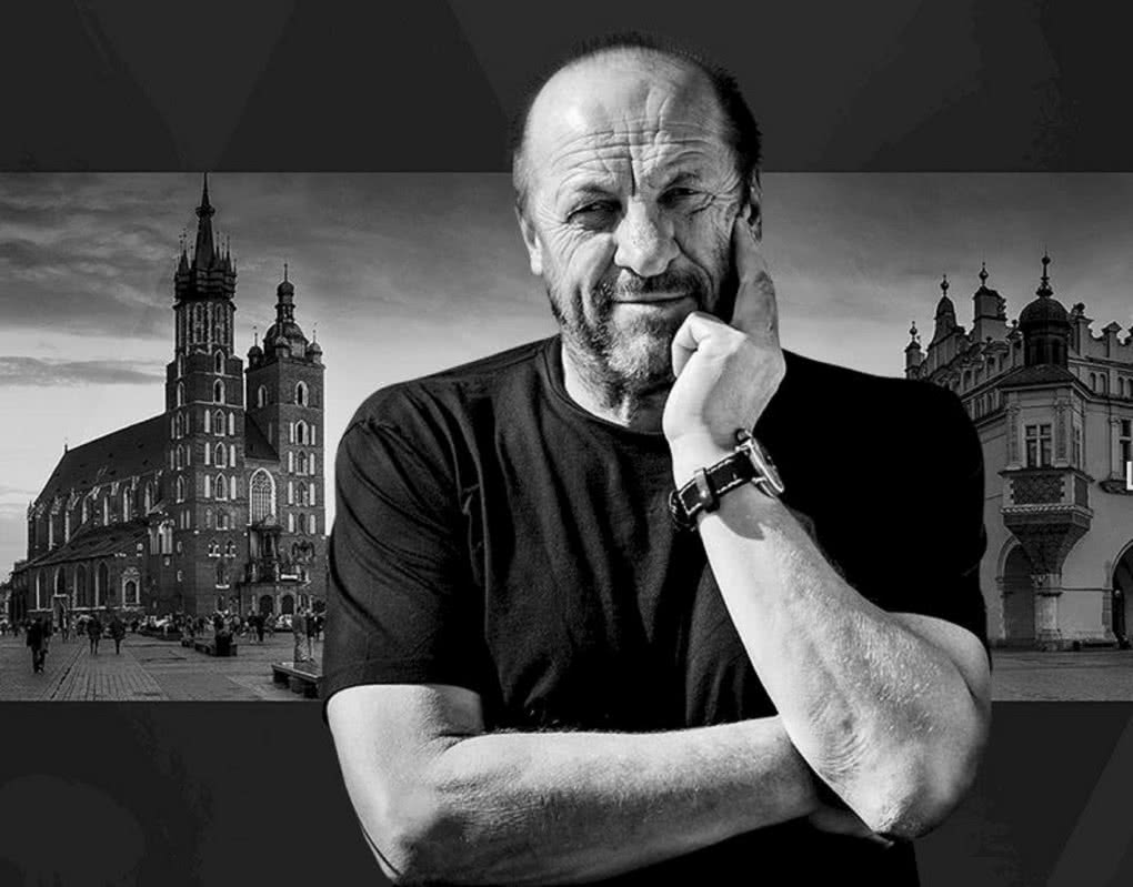 Pierwsza polska produkcja na L-ISA!
