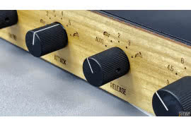 Gravity VCA - kompresor stereo