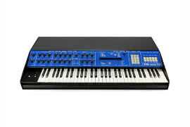 Behringer zapowiada tajemniczy syntezator