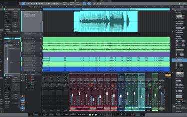 PreSonus Studio One 4.5 już dostępny 