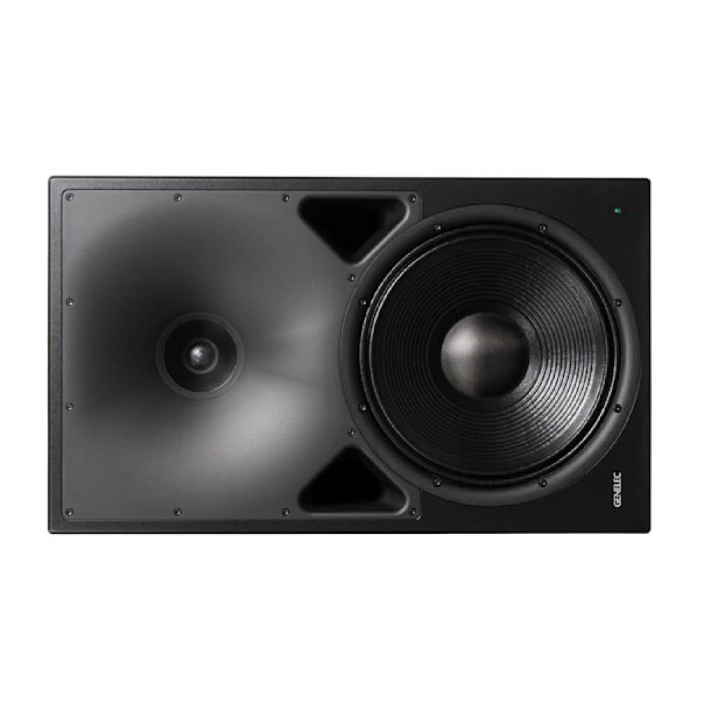 Genelec 8380A – trzydrożny monitor z adaptacyjną technologią SAM