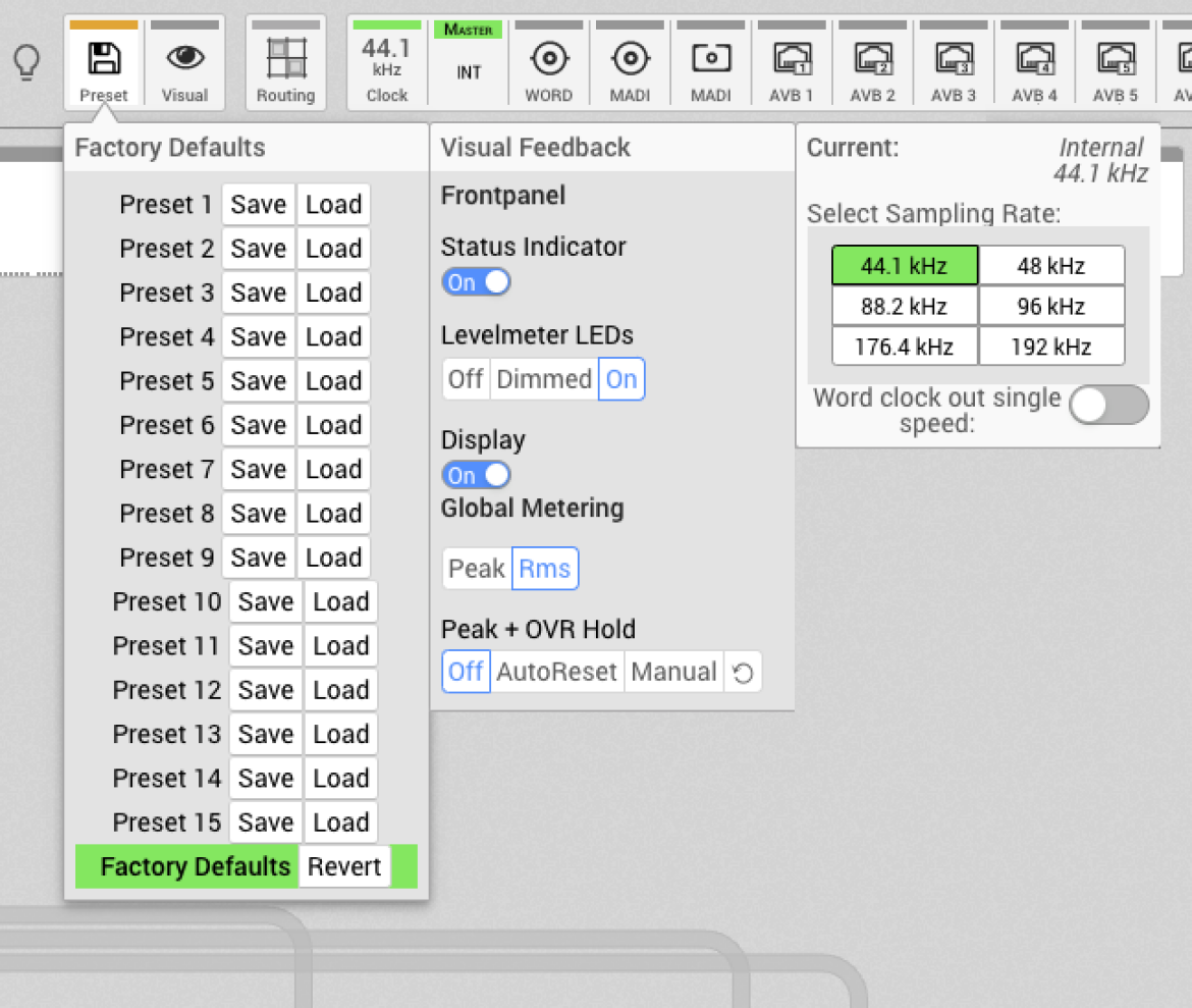 AVB Tool - konwerter formatów