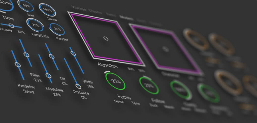 Czym jest United Plugins?