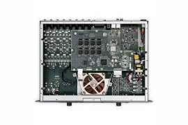 Avid Carbon i Pro Tools - hybrydowy system DAW