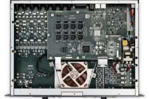 Avid Carbon i Pro Tools - hybrydowy system DAW 