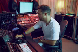 David Guetta - Cesarz muzyki EDM
