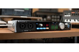 PreSonus Quantum 2