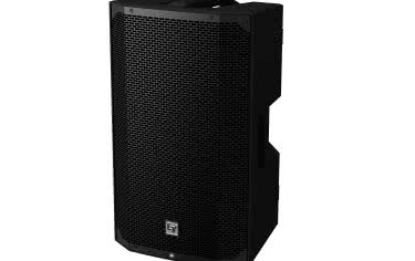 Wielki sound na baterię! Electro-Voice ogłasza globalną premierę EVERSE 12 