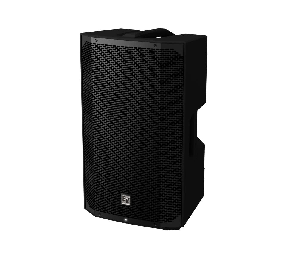 Wielki sound na baterię! Electro-Voice ogłasza globalną premierę EVERSE 12