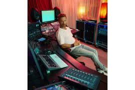 David Guetta - Cesarz muzyki EDM