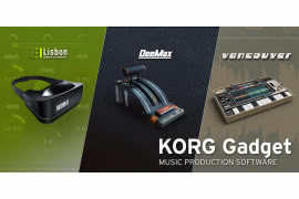 Korg Gadget 1.5