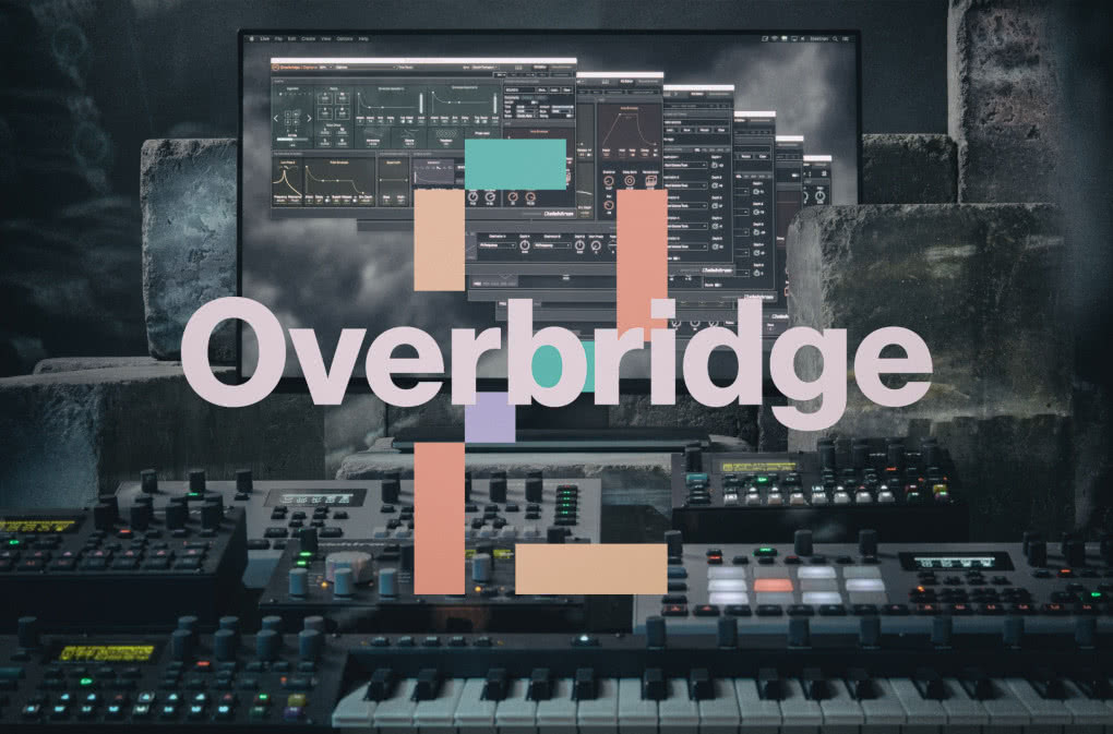 Elektron Overbrige 2.0 już jest!