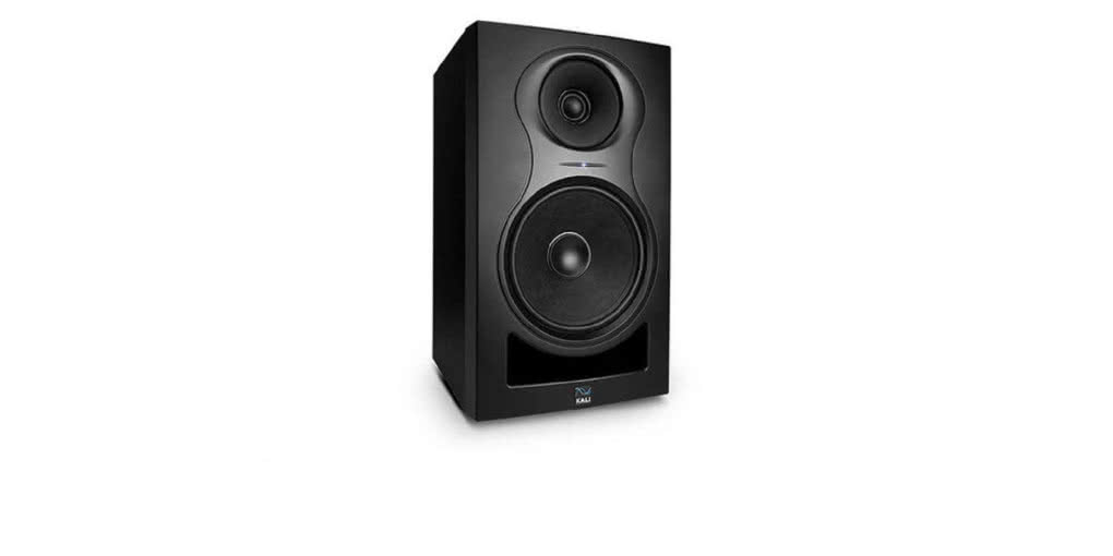 Kali Audio IN-8 V2 - Moc i szczegółowa scena dźwiękowa