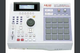 AKAI MPC (część II)