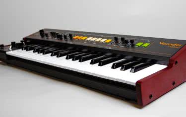 Behringer VC340 niebawem w polskiej dystrybucji 