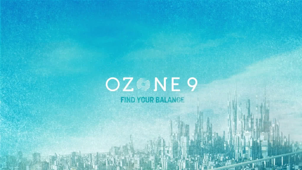 iZotope Ozone 9 już dostępny!