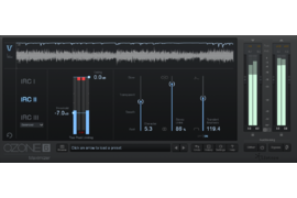 Ozone 6 Advanced - system masteringowy