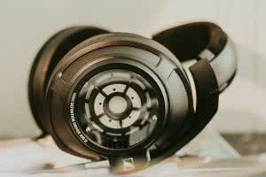 Sennheiser HD 820