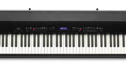 ES7 - cyfrowe pianino/stage piano